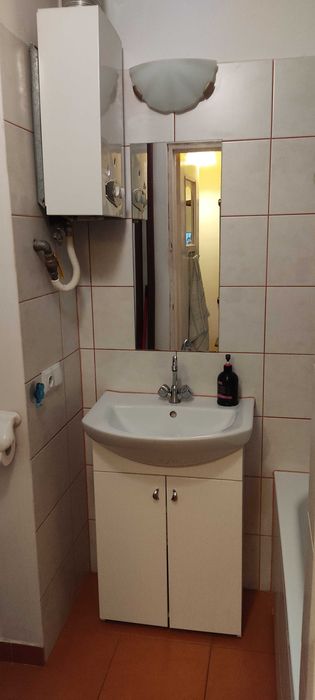 Kawalerka przy ul. Słonecznej, blisko centrum