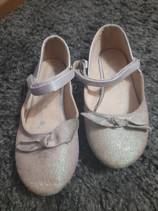 Туфлі бальні, туфлі святкові