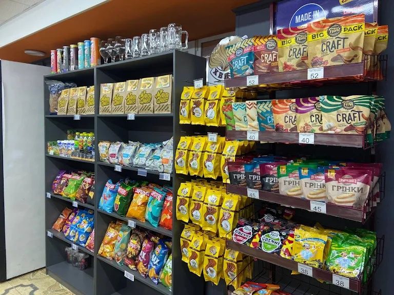 Продам магазин пива