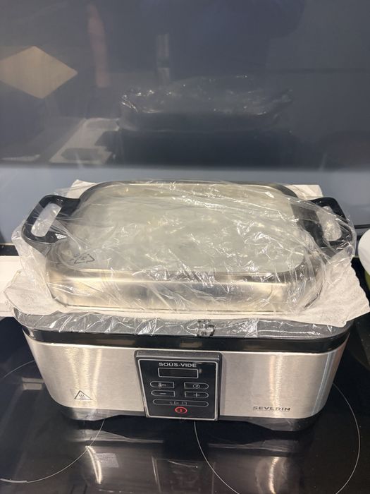 Urzadzenie do souse-vide  Severin