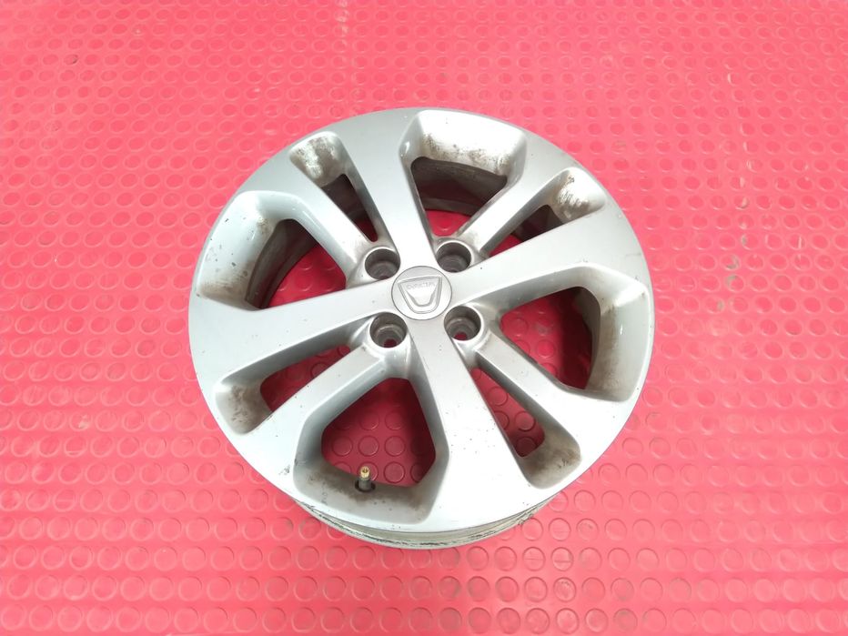 Jante Especial - DACIA LODGY (JS_)