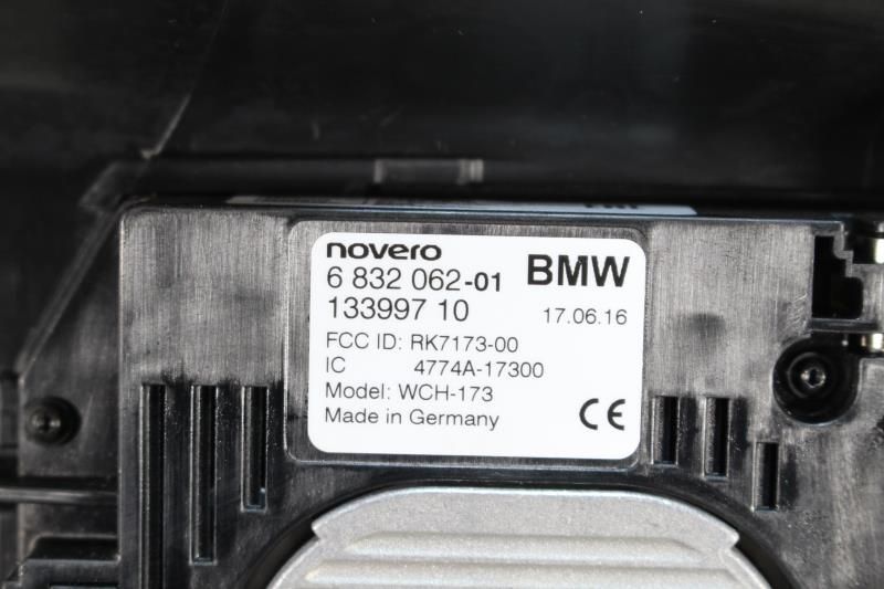 Gaveta Interior BMW X3 (F25)