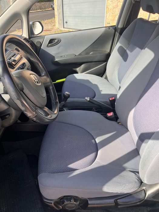 Honda Jazz 1.2 LS AC
