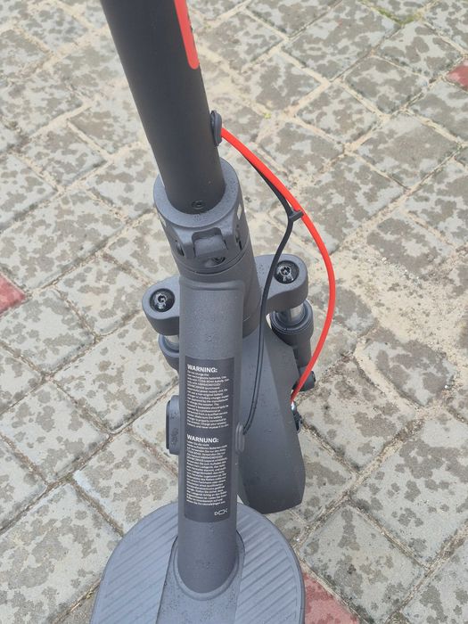 електросамокат Xiaomi E-Scooter 5 MAX