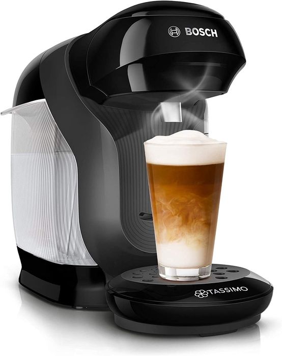Máquina café Tassimo ts1102 automática