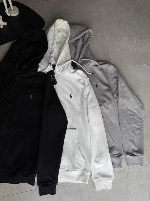 Зіпка polo Ralph Lauren зіп худі зипка кофта Ральф