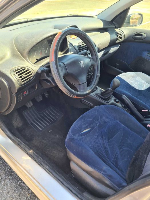 Peugeot 206 1.1 Hatchback C AC