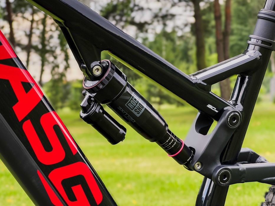 Rower elektryczny GASGAS ECA 1 Yamaha 85 Nm 720 Wh [NOWY] PROMOCJA!