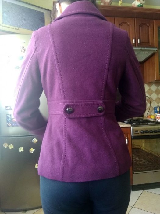 Піджак жіночий H& M