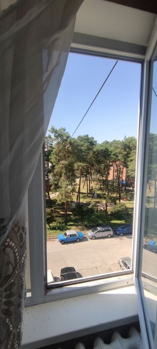 Продам кімнату в гуртожитку