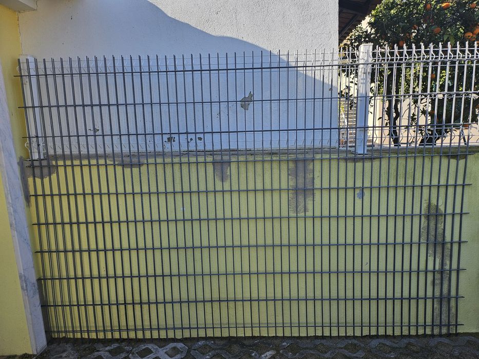 Painéis Galvanizado