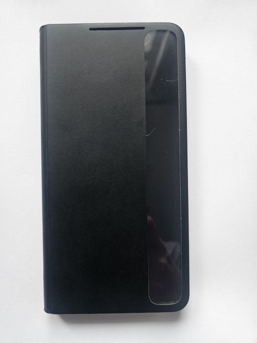 Samsung S21 Ultra 16/512 + оригінальний чохол