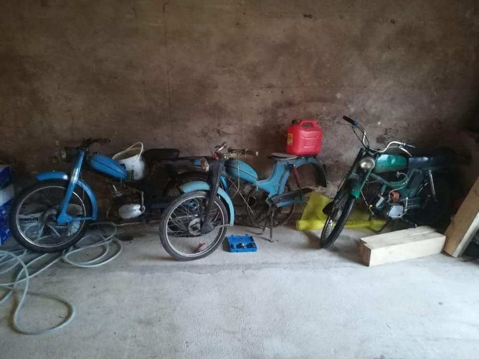 Skup czesci prl motocyklowe