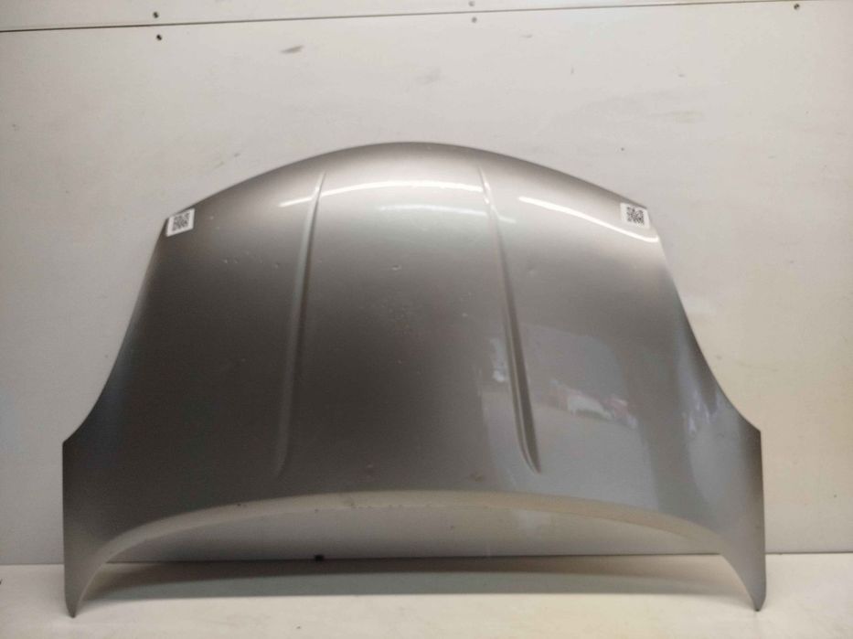 + MASKA POKRYWA SILNIKA NISSAN NOTE E11 Z30G ZŁOTA PIASKOWA