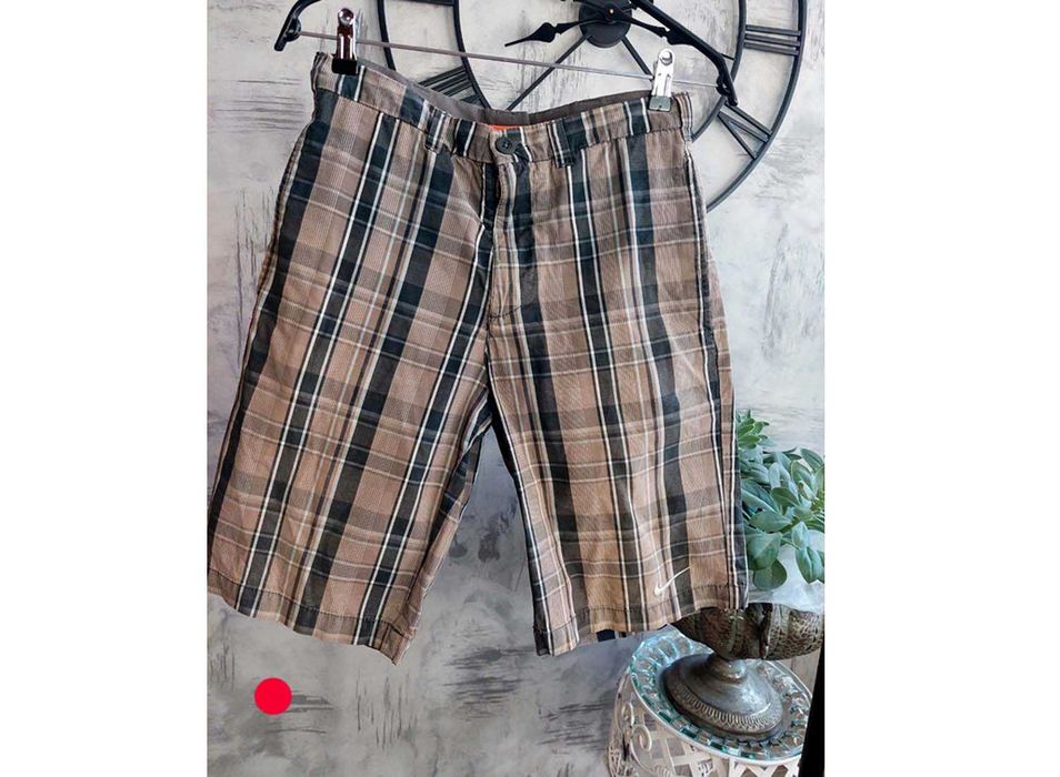 Nike markowe spodenki roz 28