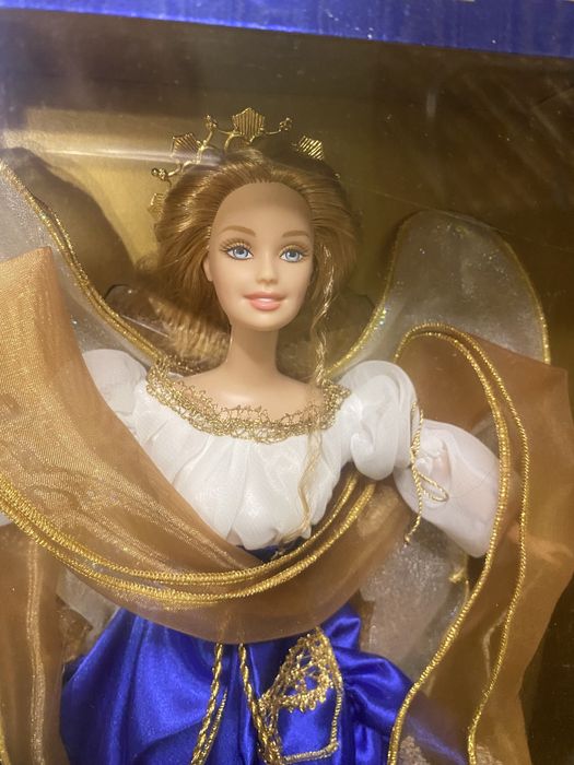 Barbie нові ляльки барбі принцеси вінтаж дісней Бель красуня