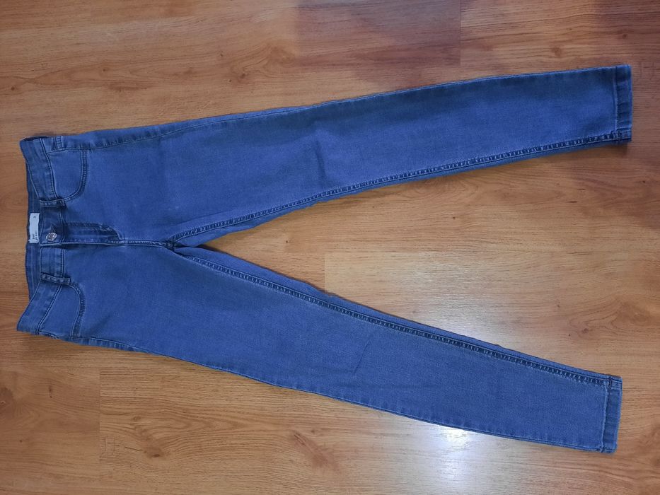 Spodnie Sinsay rozm. 36