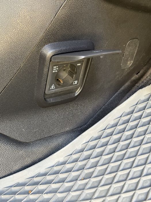 Peugeot Partner 1.6HDI L2