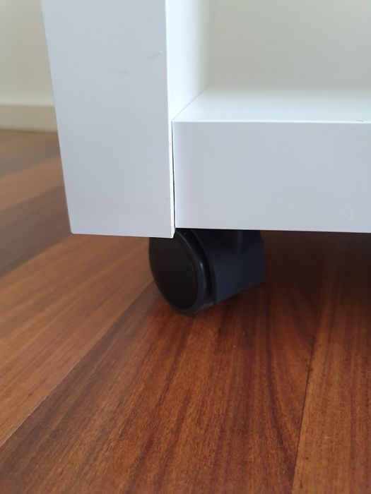Kallax Ikea Hack