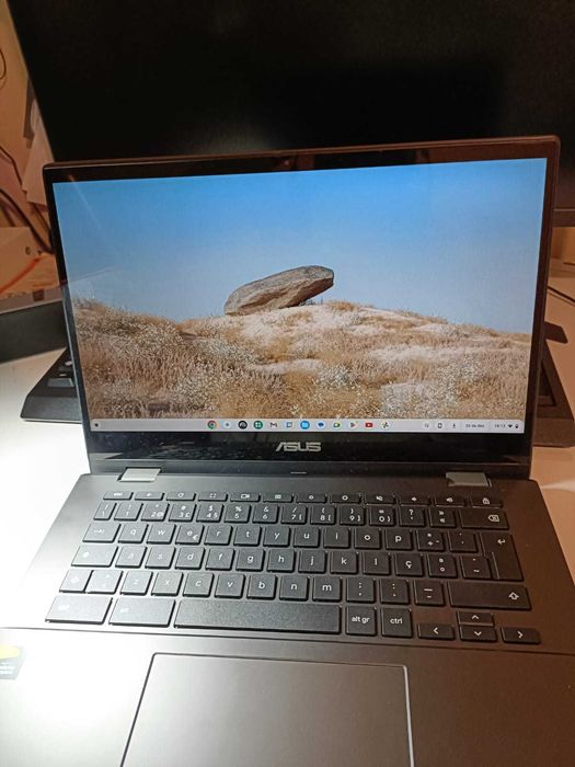 ASUS Chromebook computador portatil