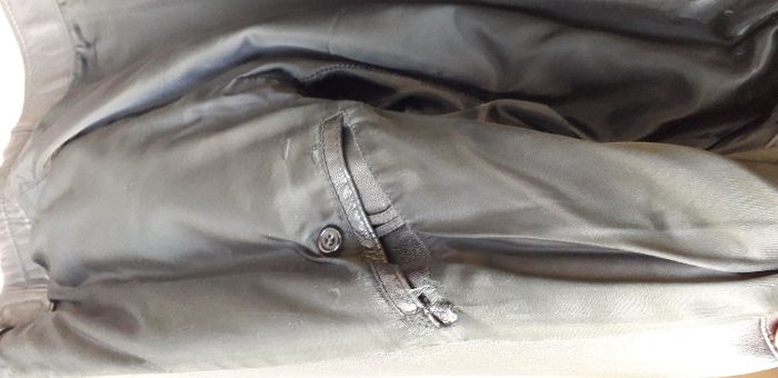 Casaco de pele Leiripele