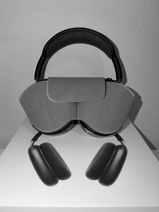 Airpods Max (Space Gray)