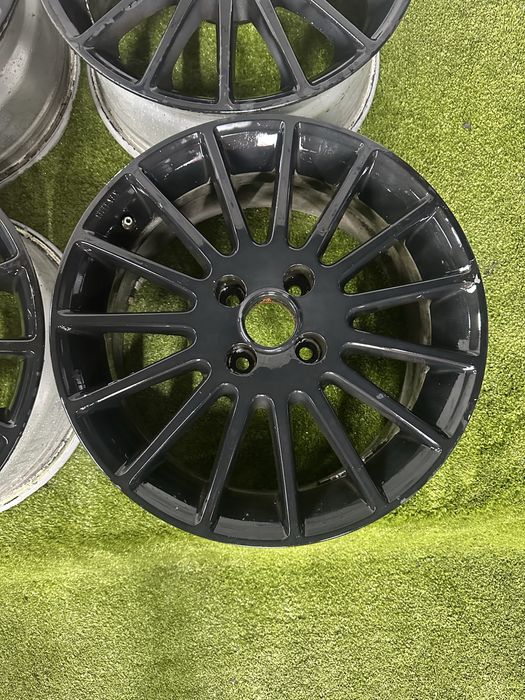 Диски 4/100 R16 7J ET45 ЦО 70.0