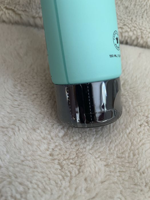 Terre de Mars 046 Radiance Purifying Shampoo 150 ml – nowy