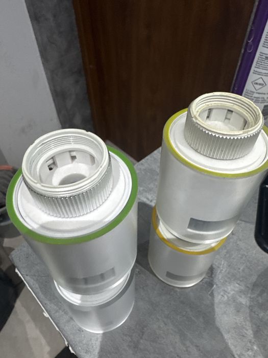 Zwstaw netatmo glowice plus czujnik dymu