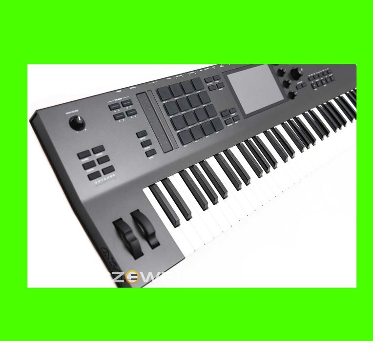 DTM・DAW Akai Professional MPC Studio MK2 thumb_large_d_gallery_a5aadd60.jpg