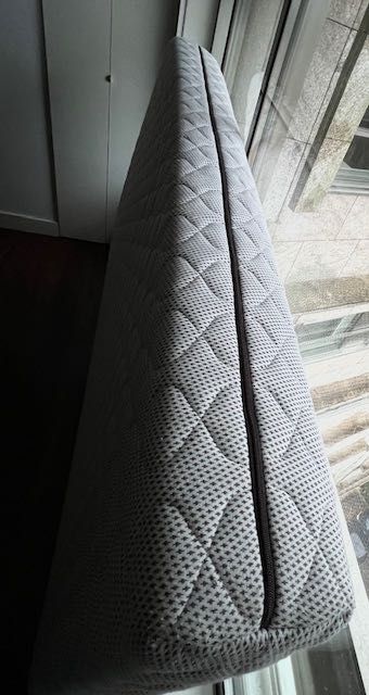 Colchão Colunex em muito bom estado