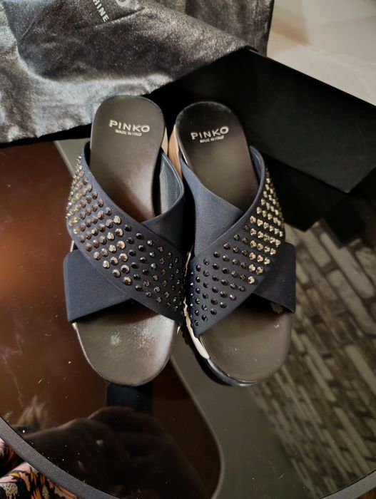 Шикарные оригинал Pinko