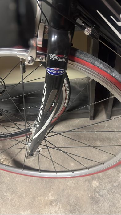 Bicicleta Specialized Allez