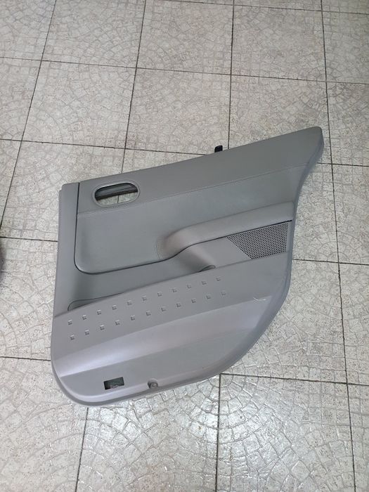 Forras portas megane 2
