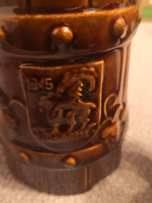 Kufel do piwa 2 sztuki