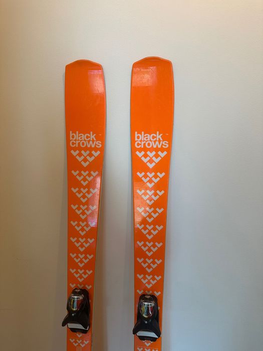 Black Crows Mirus Cor