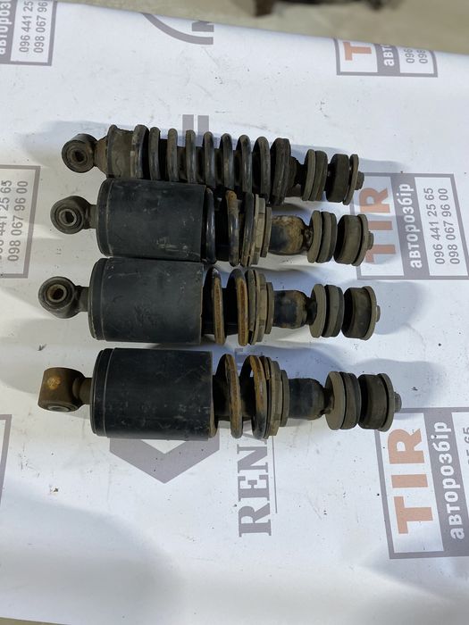 Розборка,TIR, Авторозбір DAF XF 106,105,95,