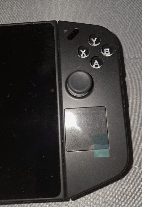 Portable Gaming Console-PC, LENOVO Legion GO – 512 GB64551261890179122