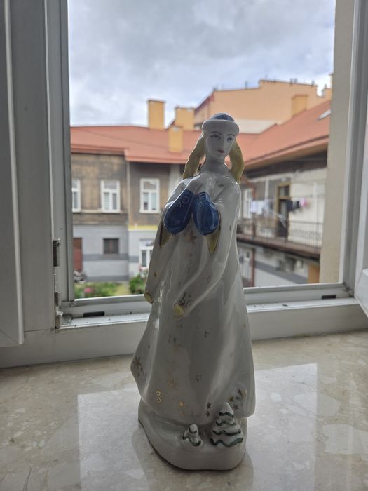 Figurka Śnieżka Polonne