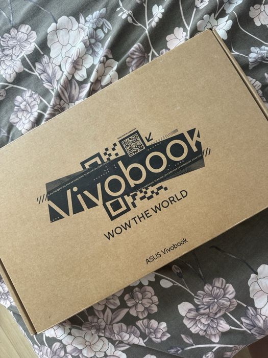 ASUS Vivobook 15