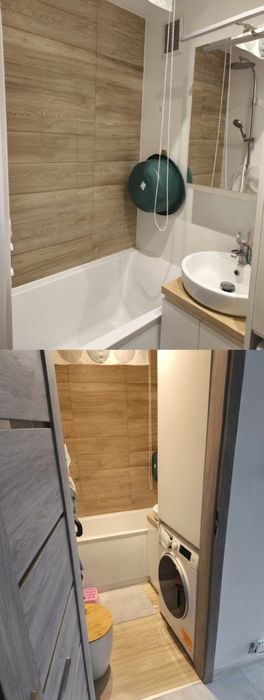 Mieszkanie 47,49m2 4 piętro - bez pośredników