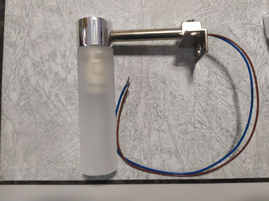 Apliques iluminação