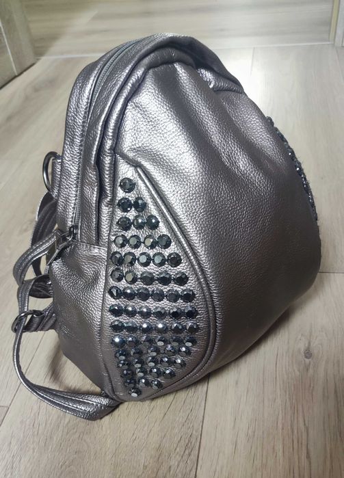 Рюкзак жіночий, дуже красивий)