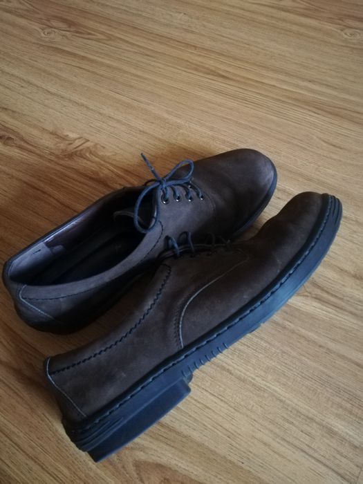 Туфли, кожа, 40р.