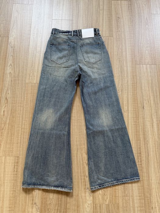 Jeans Maison Margiela (Baggy)