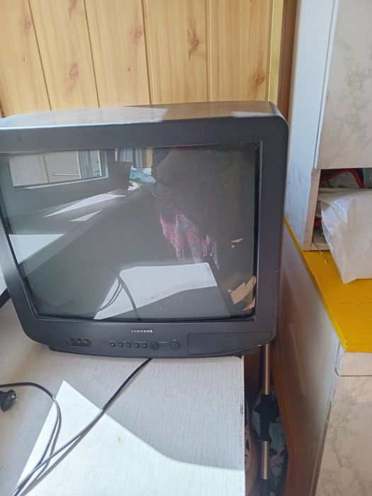 Телевізор робочий