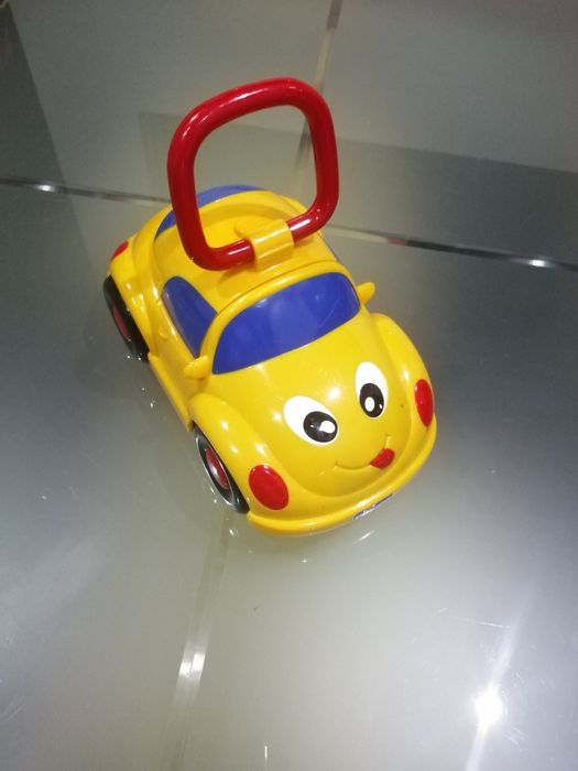 Brinquedo para bebê