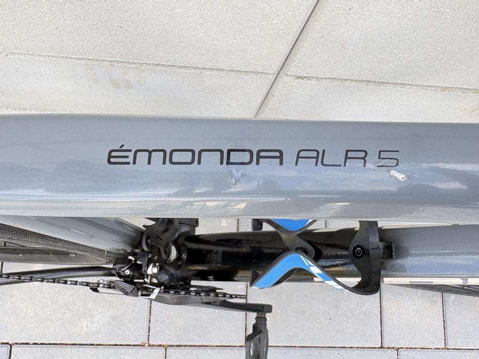 Trek Emonda ALR 5 | Shimano 105 | rozmiar 54