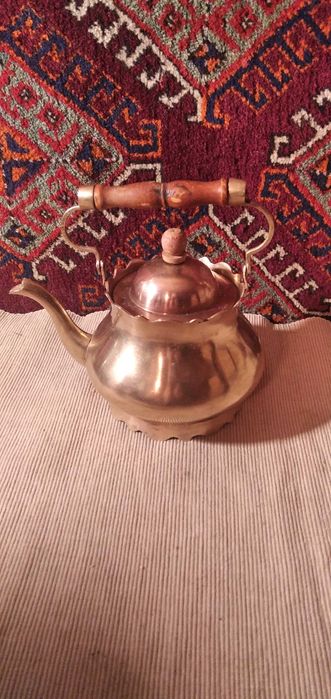 Творчество в композиции.