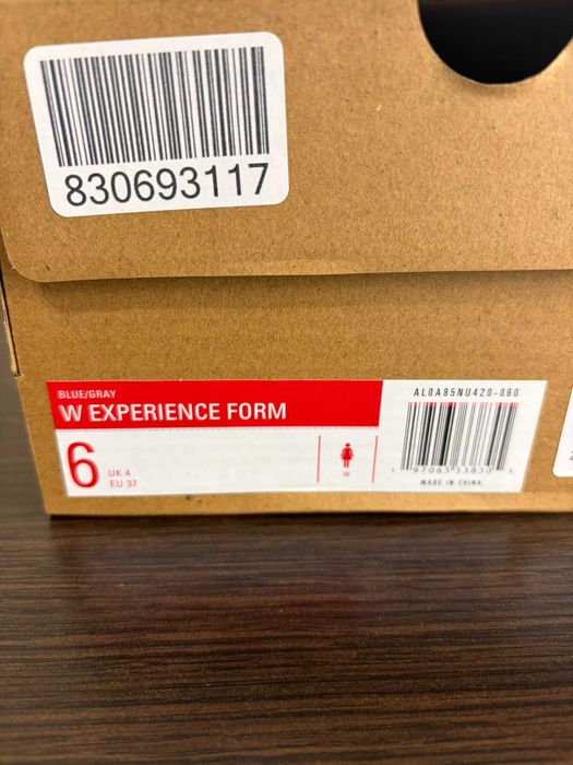 Buty do biegania Altra Experience Form